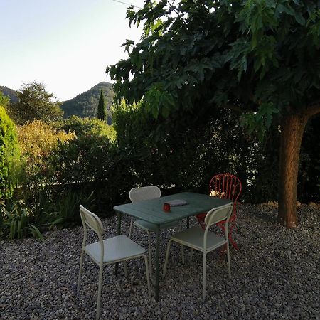 Villa Le Loriot Auriol Exterior foto