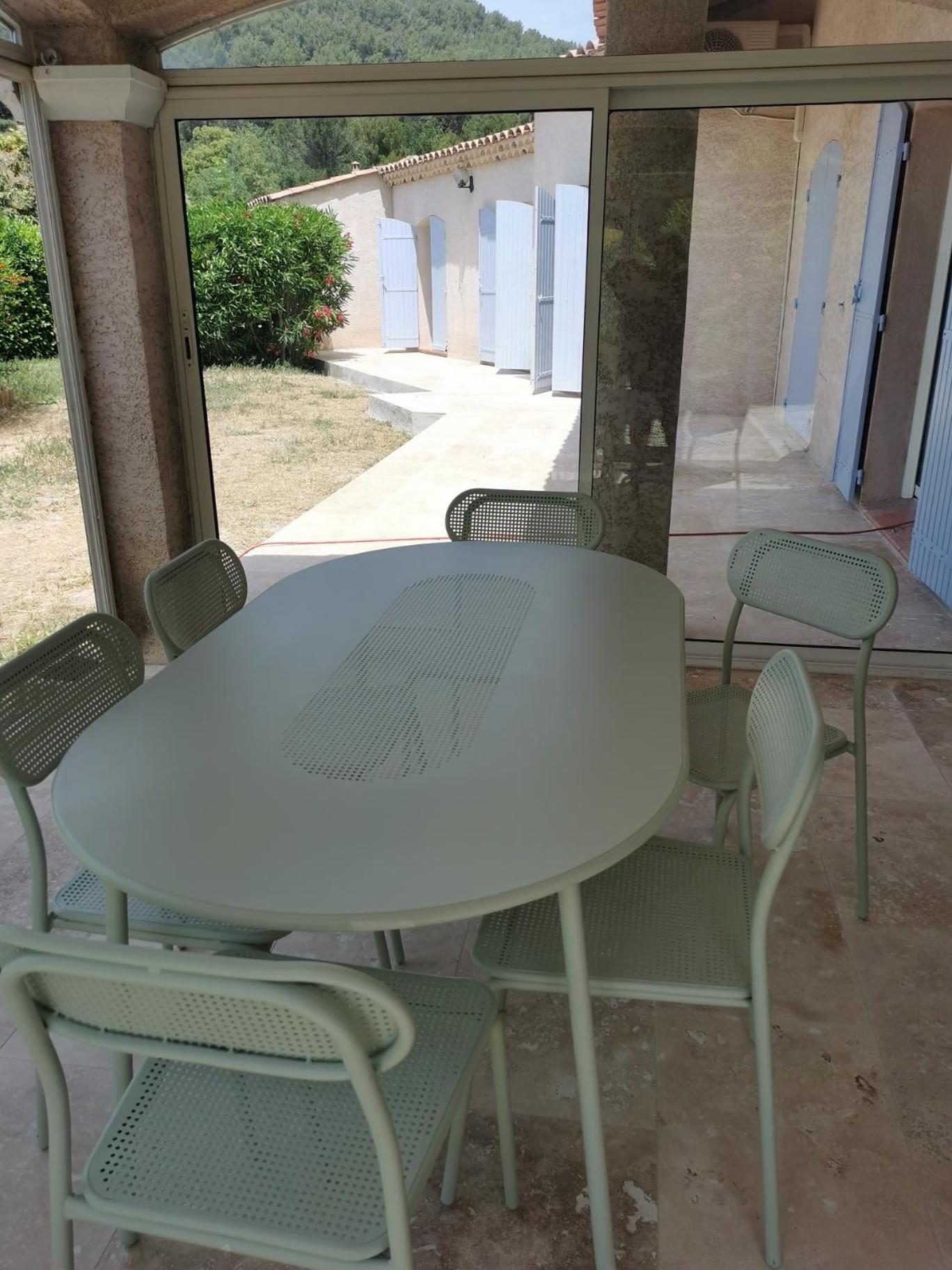Villa Le Loriot Auriol Exterior foto