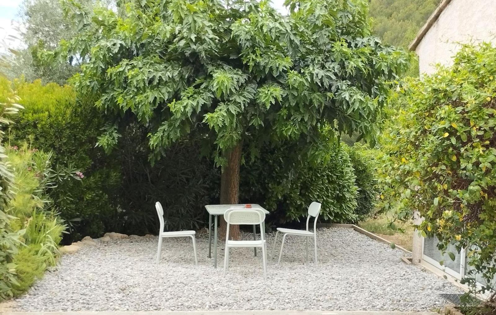 Villa Le Loriot Auriol Exterior foto